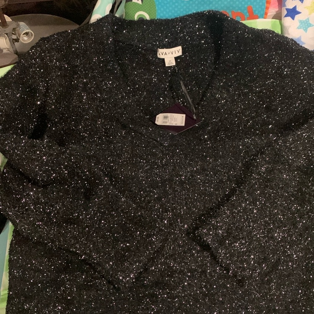 Ava & Viv sweater